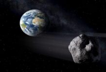 NASA: Një asteroid më i madh se Kulla Eiffel do të kalojë pranë Tokës javën e ardhshme
