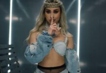 Melinda rikthehet me “Qa din ti”