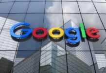 Agjencia rregullatore franceze gjobiti Google me 220 milionë euro pasi mësoi se kompania kishte abuzuar me pozicionin dominues në treg për të vendosur reklama në internet.